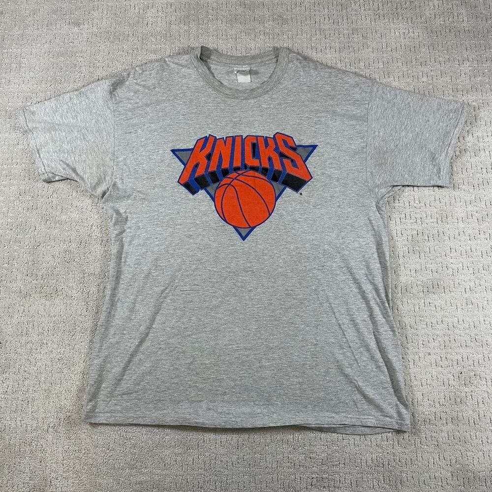 Champion Men's Grey T-shirt - Picture 1 of 5